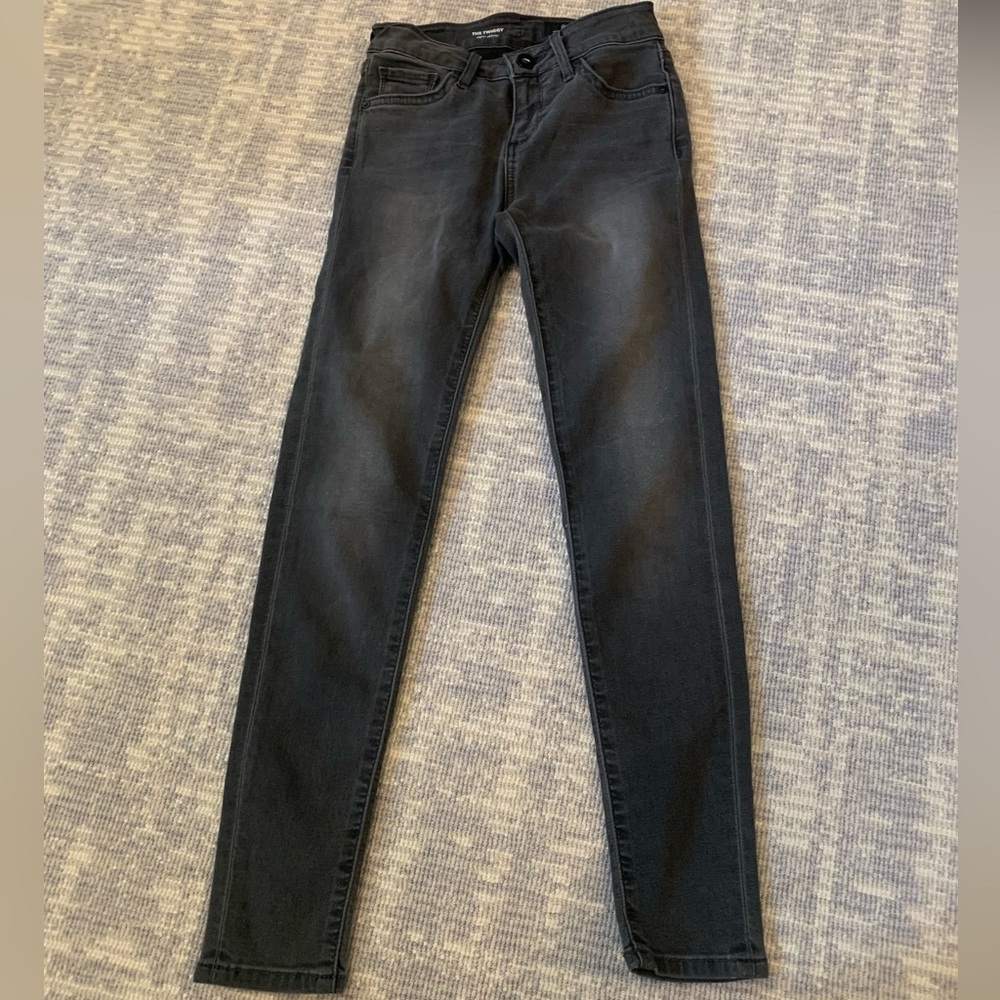 Girls AG ‘twiggy super skinny’ Jeans